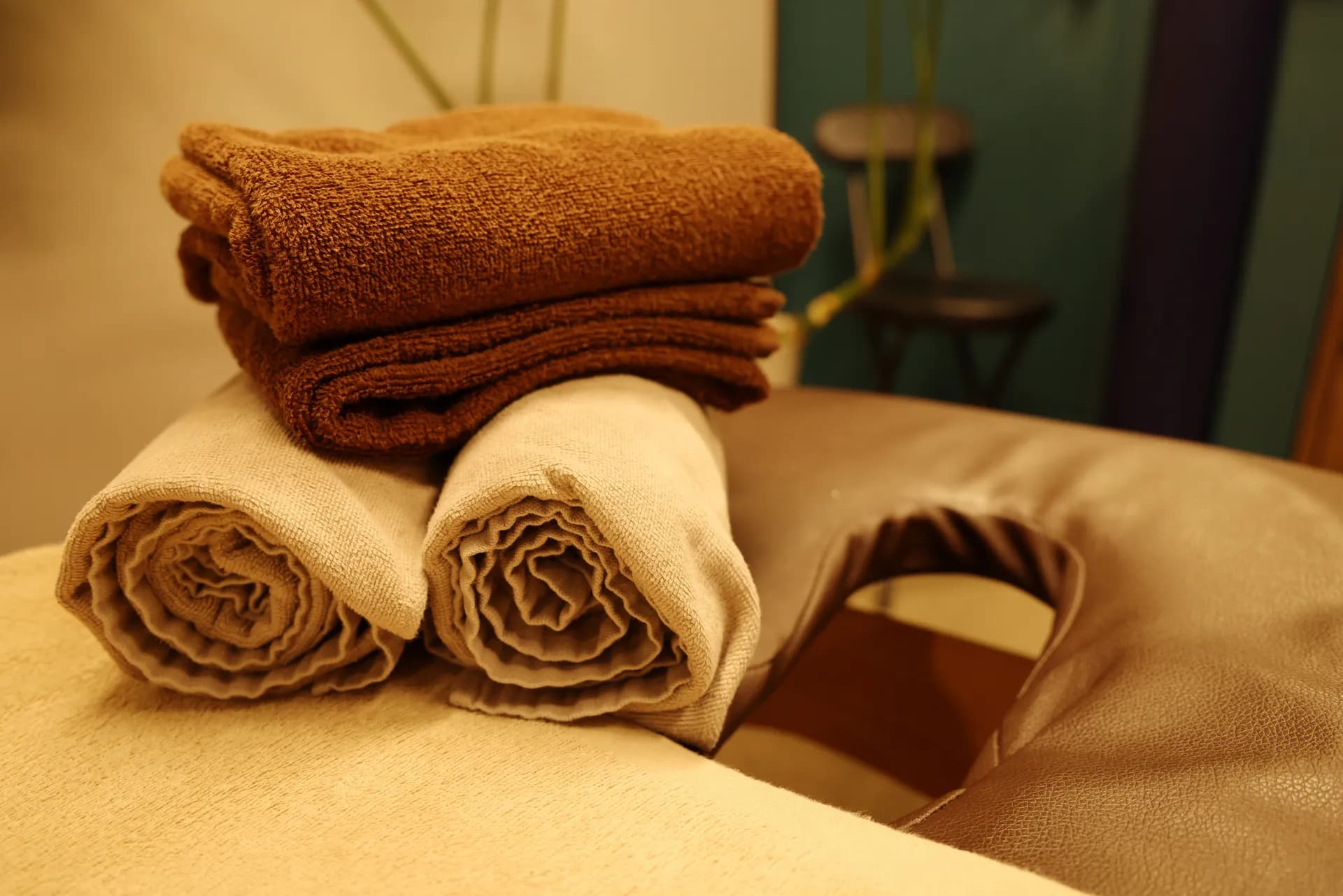 池上のプロ整体院 | O-FLAT